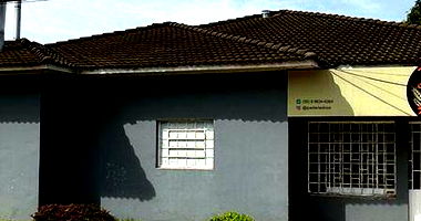 Terreno Urbano com Benfeitoria em Seberi/RS