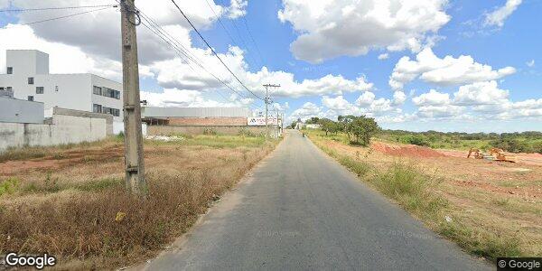 Cota parte 1/12 com casa e 132m² construída, desocupado