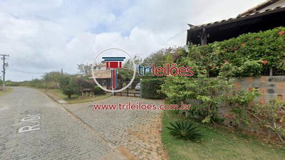 Casa com 177,34m² em Armação dos Búzios/RJ