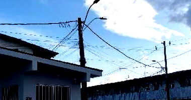 Casa com 2 quartos, 2 banheiros, 1 vaga e 53,3m² privativos