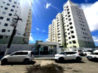 Apartamento com 2 quartos em Aracaju/SE