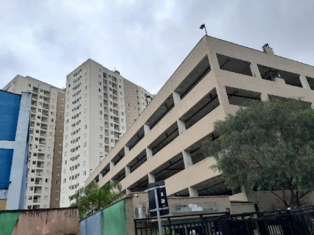 Apartamento com 2 quartos em São Bernardo do Campo