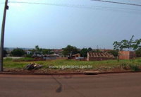 Terreno com 200m² em Jesuítas/PR