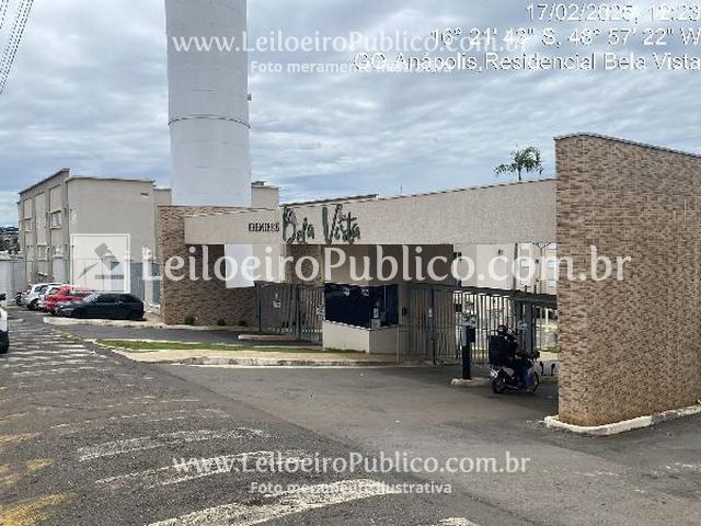 Apartamento 2 quartos, 2 banheiros, 47,71m², 1 vaga