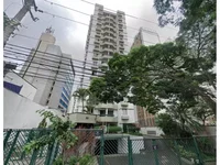 Apartamento com 1 vaga, 65,30m² útil, 2º andar