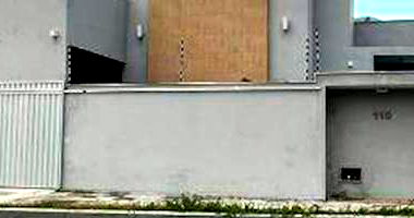 Casa Ocupada com 3 Quartos em Pau Dos Ferros/RN