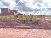 Terreno urbano 315m² em Selbach/RS - Lote 166