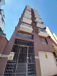 Apartamento 3 dormitórios, 80,67m², área privativa 35,19m²