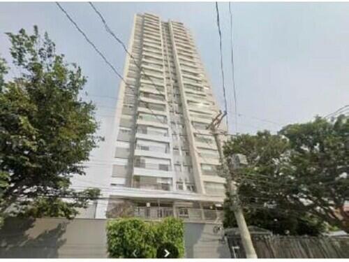 Apartamento com 2 quartos, 1 banheiro e 76,51m² de área privativa