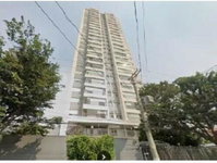 Apartamento com 2 quartos, 1 banheiro e 76,51m² de área privativa
