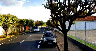 Terreno 505.77m² em São José do Rio Preto