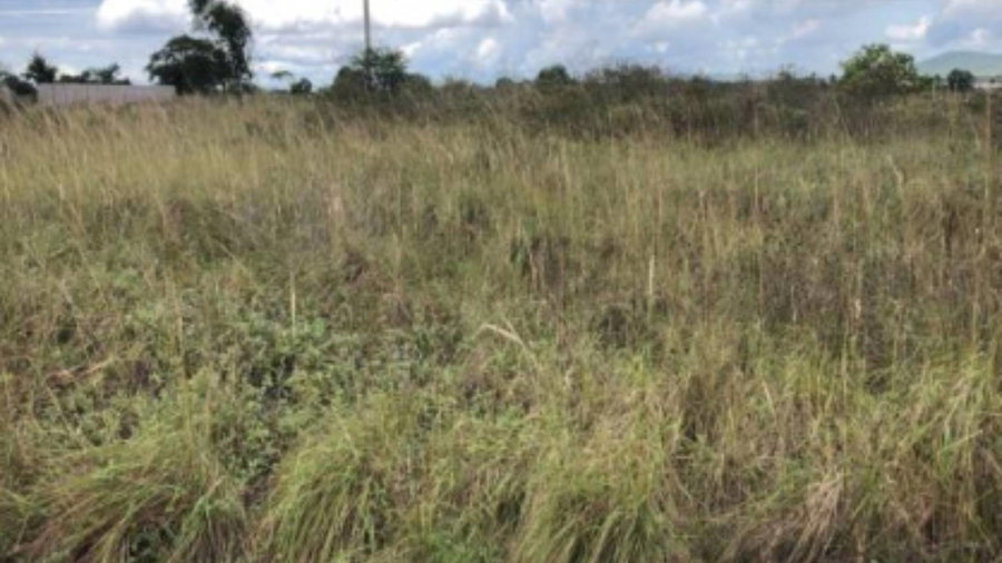 Terreno de 140m² no Loteamento Vivari