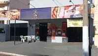 Prédio Comercial com 2 Quartos e 3 Banheiros em Ilha Solteira