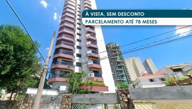 Apartamento 227 m² com 4 vagas no Parque da Mooca, São Paulo