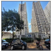 Apartamento 2 dorms, 1 banheiro, 35,98m² - Liberdade/SP