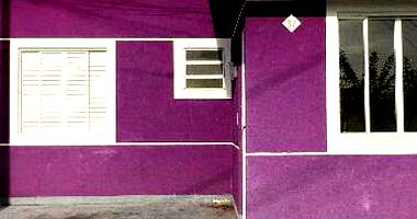 Casa com 2 quartos em Ponta Grossa/PR