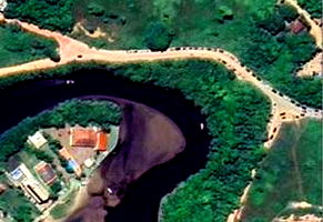 Terreno à Beira Mar em Rio das Ostras - Lote 41