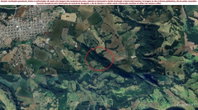 Terreno Rural com 146,74 alqueires em Faxinal/PR