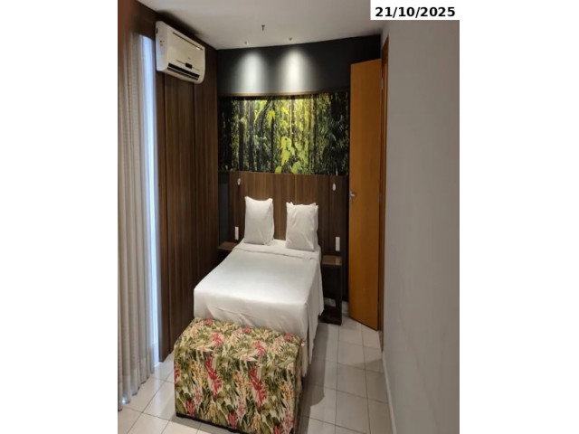 Apartamento 79m² com vaga em Nova Iguaçu/RJ
