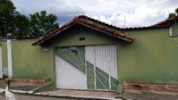 Casa com 4 Quartos e 1 Vaga em Campos Belos