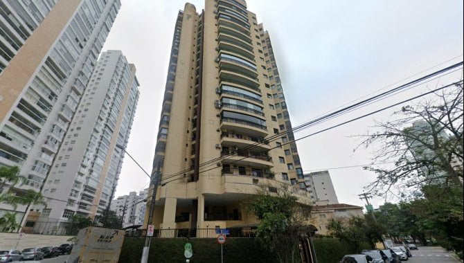 Apartamento Duplex Luxuoso com 213m² na Ponta da Praia, Santos