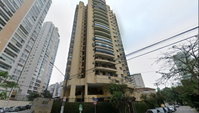 Apartamento Duplex Luxuoso com 213m² na Ponta da Praia, Santos