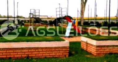 Terreno de 1.000m² em Condomínio Residencial Guatambu Park