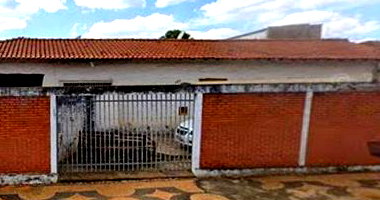 Casa com 4 dormitórios, 2 suítes e 3 vagas em Penápolis/SP