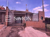 Casa 2 quartos, 1 banheiro, 59m² em Sarandi/PR