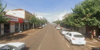 Barraco Industrial com 2.200 m² em Assai/PR