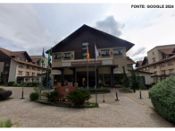 Apartamento 29,340m² em Resort - Gramado