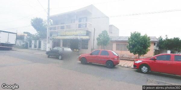 Terreno Irregular em Esteio/RS com 197,40m²