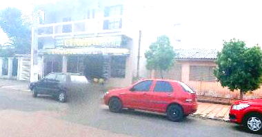 Terreno Irregular em Esteio/RS com 197,40m²