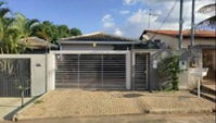 Casa com 2 quartos e 2 banheiros, 119 m², ocupada