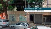 Imóvel Comercial com Lojas Unificadas e Vagas Exclusivas