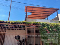 Casa com 159,97m², 3 quartos, ocupada, em Brasília