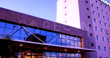 Apartamento nº 80 - Drud's Hotel com área total de 67,49 m²