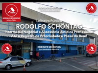 Imóvel urbano de 26,60 m² em São João del Rei