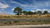 Terreno Amplo em Posse/GO com 9.875 m²