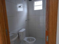 Casa 2 dormitórios, 62m², terreno 320m², ocupada