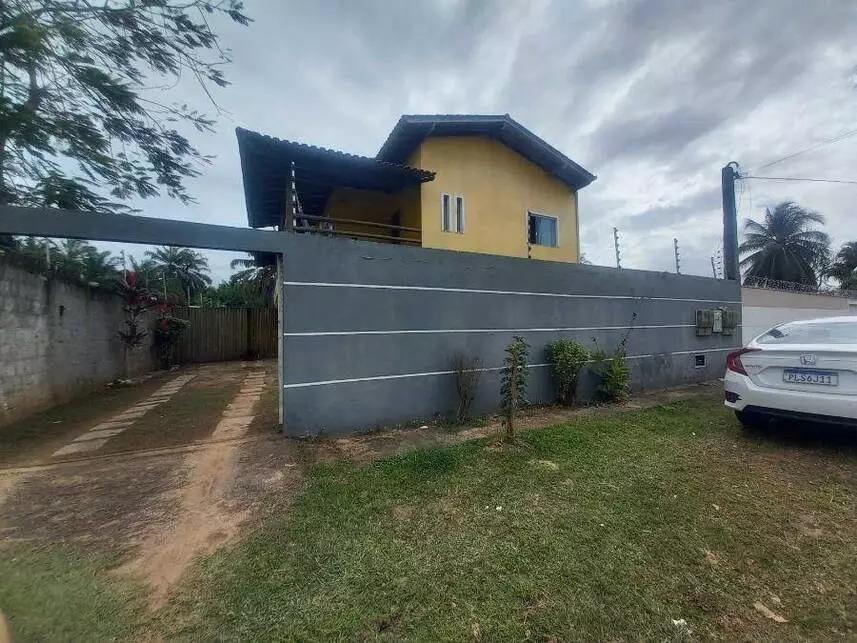 Casa em Condomínio Ocupada com 2 Quartos e 2 Banheiros