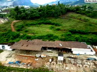 Complexo Industrial com Galpões e Escritórios em Cachoeiro