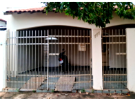 Casa aconchegante 50m² com terreno de 250m², Penápolis