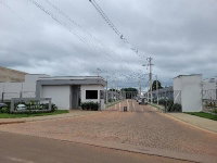Casa com 2 quartos e 1 banheiro em Tatuí - SP