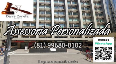 Conjunto 902 na Avenida Paulista - Oportunidade Única!