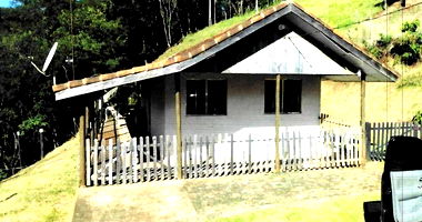 Imóvel Rural com 52.652 m² em Roncador/PR