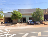 Imóvel Comercial com 788m² em Balsas/MA