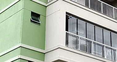 Apartamento 76m² com 1 vaga, ocupado, pronto para investimento