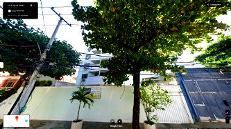 Apartamento 306 com 62m² e vaga no Ed. Mirante de Toledo