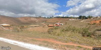 Área de terras com 3.538,00 ha - Fazenda São João
